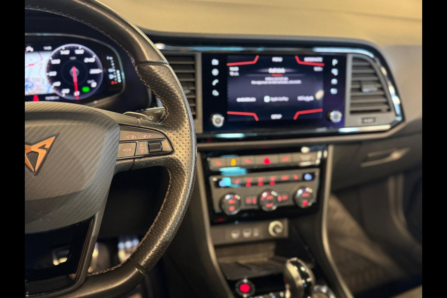 CUPRA Ateca 2.0 TSI 4DRIVE / 360 Camera / Beats / Pano / Keyless