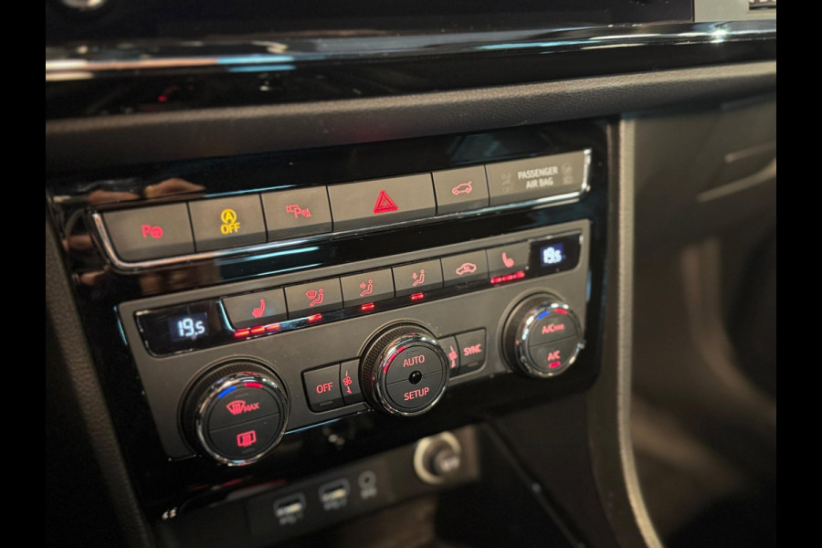 CUPRA Ateca 2.0 TSI 4DRIVE / 360 Camera / Beats / Pano / Keyless