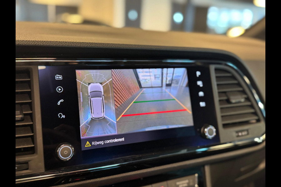 CUPRA Ateca 2.0 TSI 4DRIVE / 360 Camera / Beats / Pano / Keyless