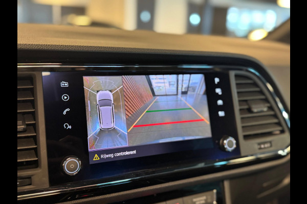 CUPRA Ateca 2.0 TSI 4DRIVE / 360 Camera / Beats / Pano / Keyless