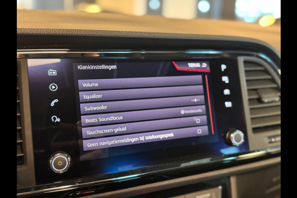 CUPRA Ateca 2.0 TSI 4DRIVE / 360 Camera / Beats / Pano / Keyless