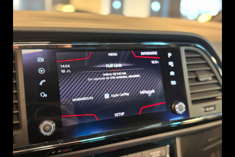 CUPRA Ateca 2.0 TSI 4DRIVE / 360 Camera / Beats / Pano / Keyless