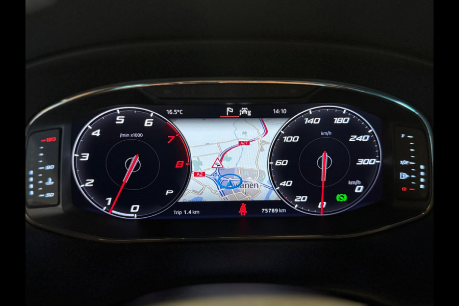 CUPRA Ateca 2.0 TSI 4DRIVE / 360 Camera / Beats / Pano / Keyless