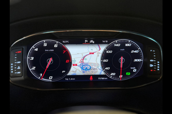 CUPRA Ateca 2.0 TSI 4DRIVE / 360 Camera / Beats / Pano / Keyless