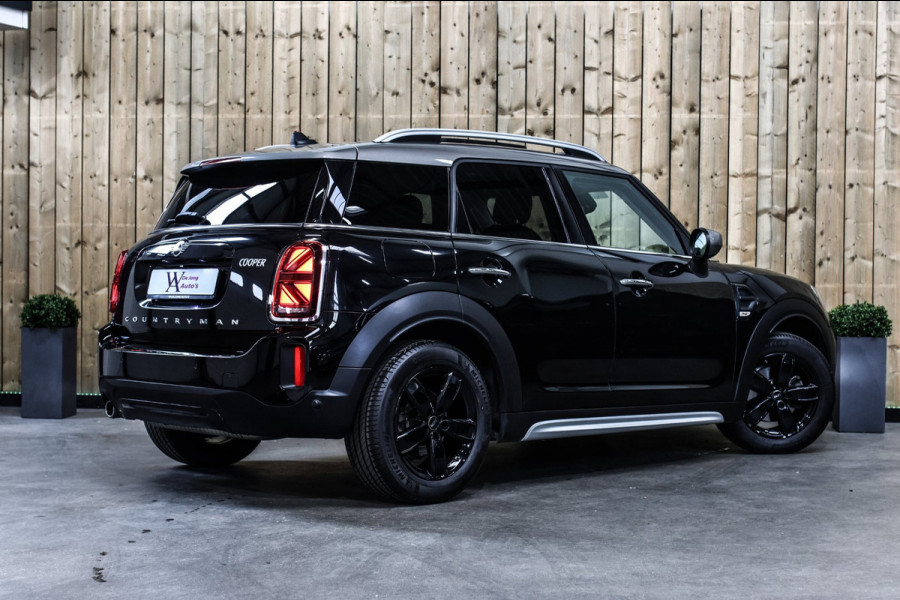 MINI Countryman 1.5 Cooper *Pano*Led*Comforttoegang*Cruise control*
