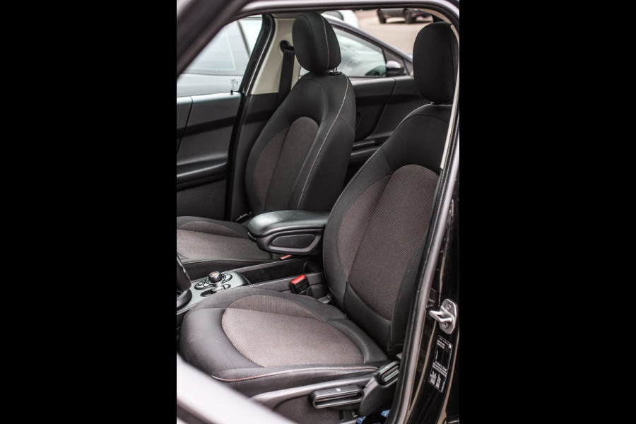 MINI Countryman 1.5 Cooper *Pano*Led*Comforttoegang*Cruise control*