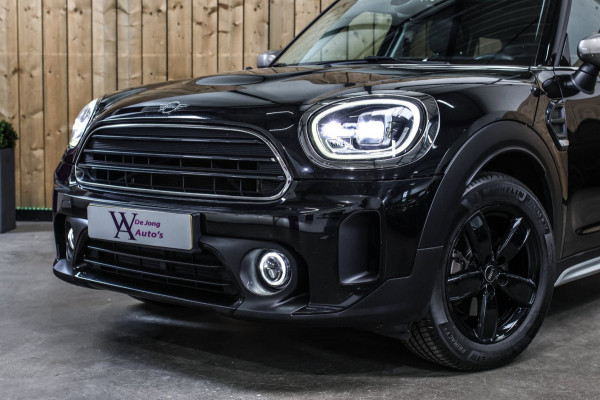 MINI Countryman 1.5 Cooper *Pano*Led*Comforttoegang*Cruise control*
