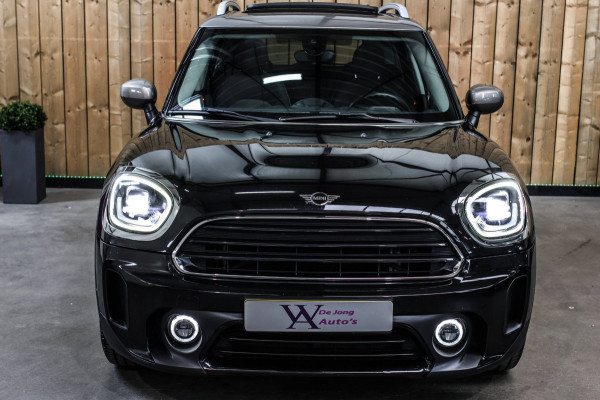 MINI Countryman 1.5 Cooper *Pano*Led*Comforttoegang*Cruise control*