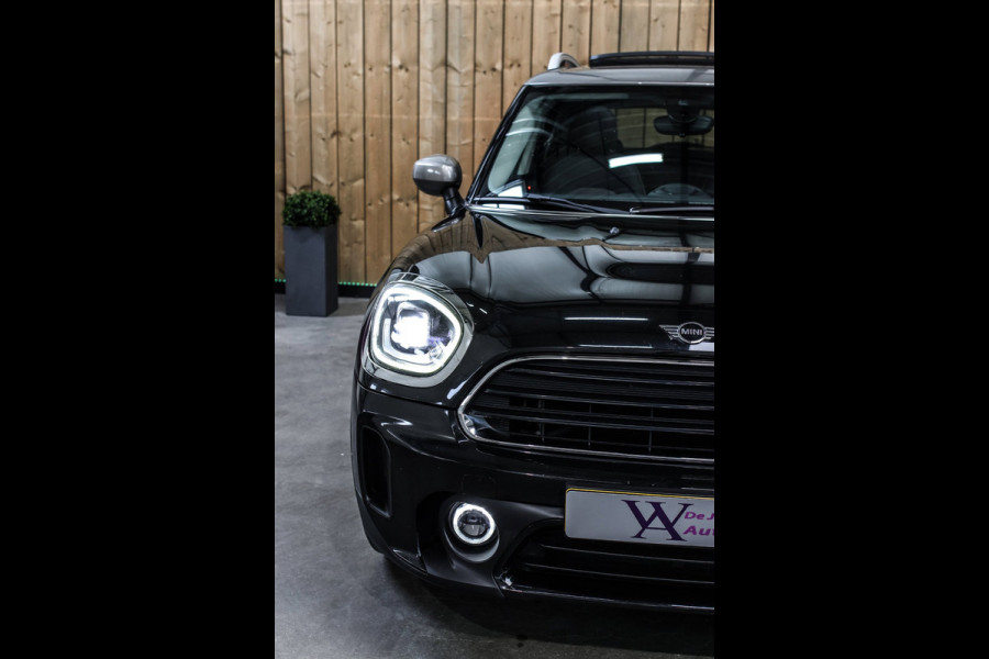 MINI Countryman 1.5 Cooper *Pano*Led*Comforttoegang*Cruise control*