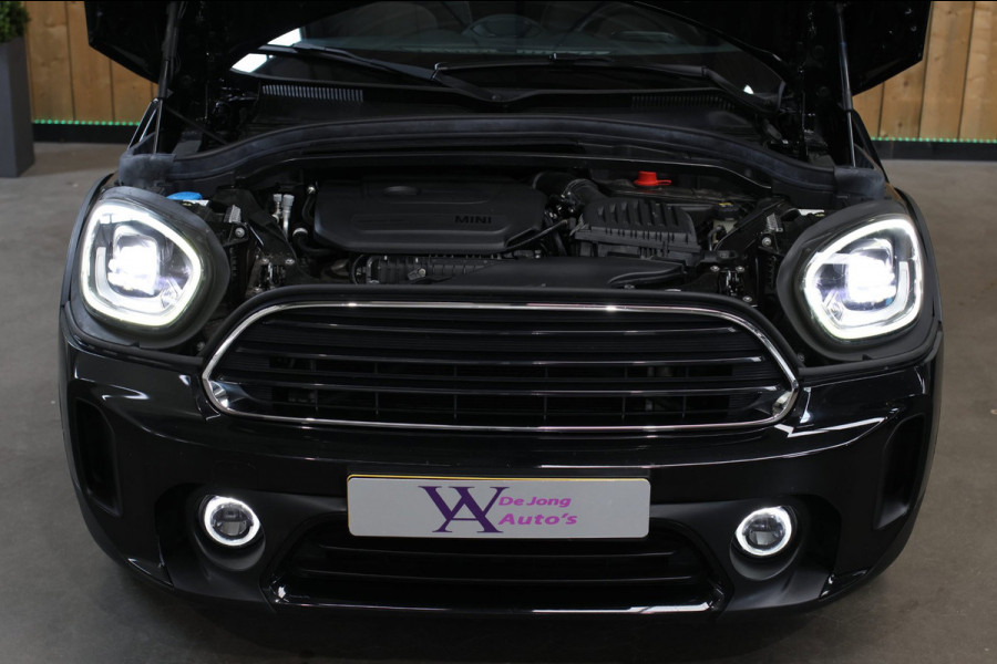 MINI Countryman 1.5 Cooper *Pano*Led*Comforttoegang*Cruise control*