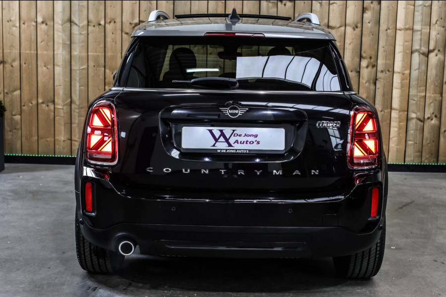 MINI Countryman 1.5 Cooper *Pano*Led*Comforttoegang*Cruise control*