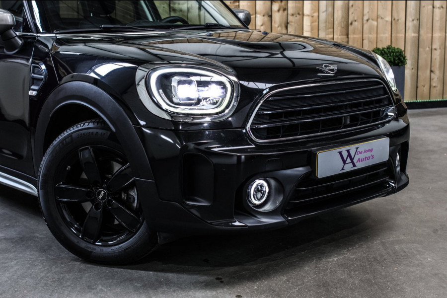 MINI Countryman 1.5 Cooper *Pano*Led*Comforttoegang*Cruise control*