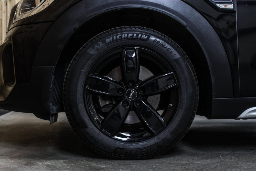 MINI Countryman 1.5 Cooper *Pano*Led*Comforttoegang*Cruise control*