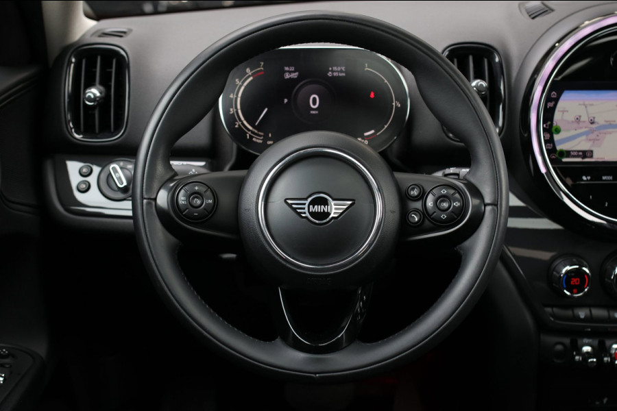 MINI Countryman 1.5 Cooper *Pano*Led*Comforttoegang*Cruise control*