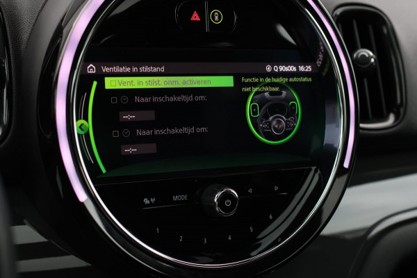 MINI Countryman 1.5 Cooper *Pano*Led*Comforttoegang*Cruise control*