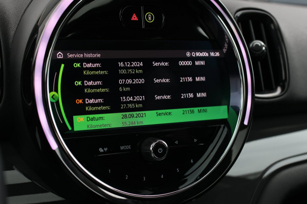 MINI Countryman 1.5 Cooper *Pano*Led*Comforttoegang*Cruise control*