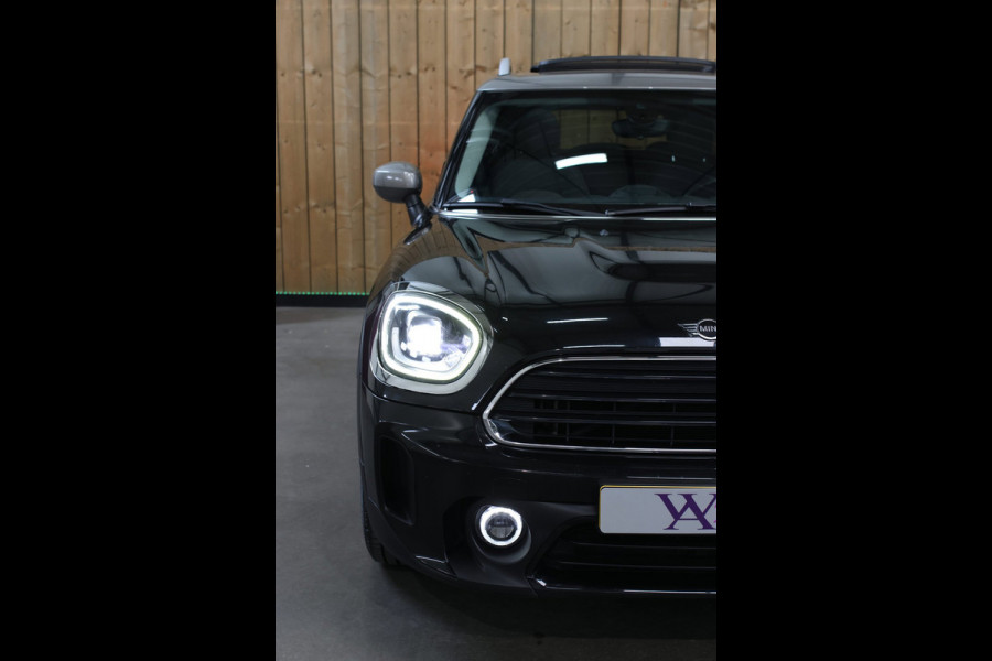 MINI Countryman 1.5 Cooper *Pano*Led*Comforttoegang*Cruise control*