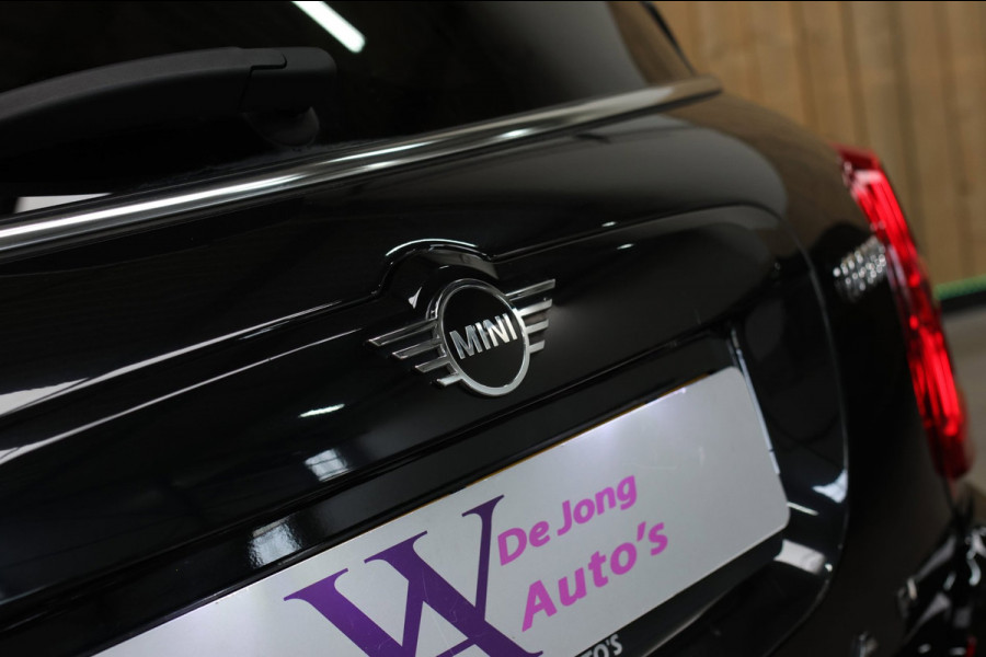 MINI Countryman 1.5 Cooper *Pano*Led*Comforttoegang*Cruise control*