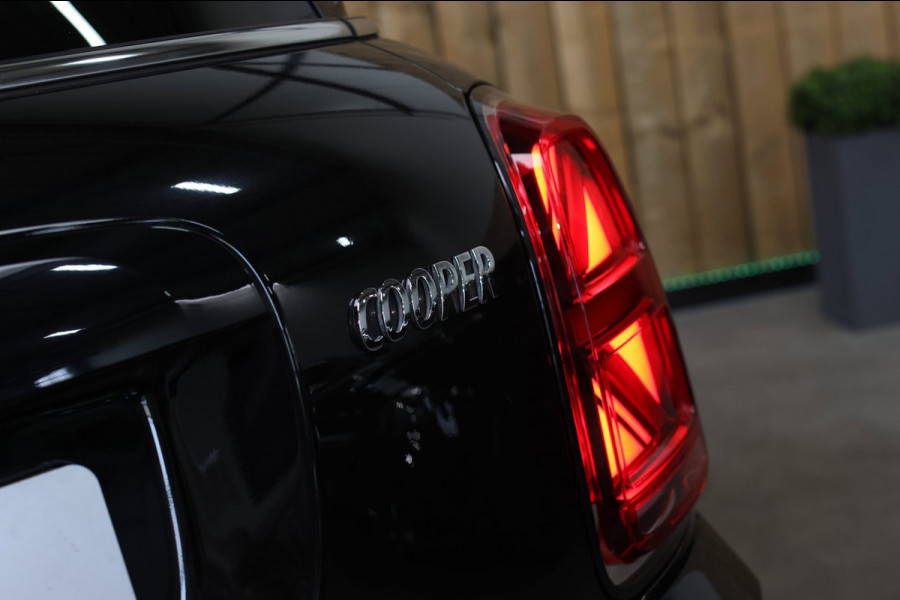 MINI Countryman 1.5 Cooper *Pano*Led*Comforttoegang*Cruise control*
