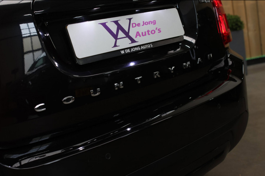 MINI Countryman 1.5 Cooper *Pano*Led*Comforttoegang*Cruise control*