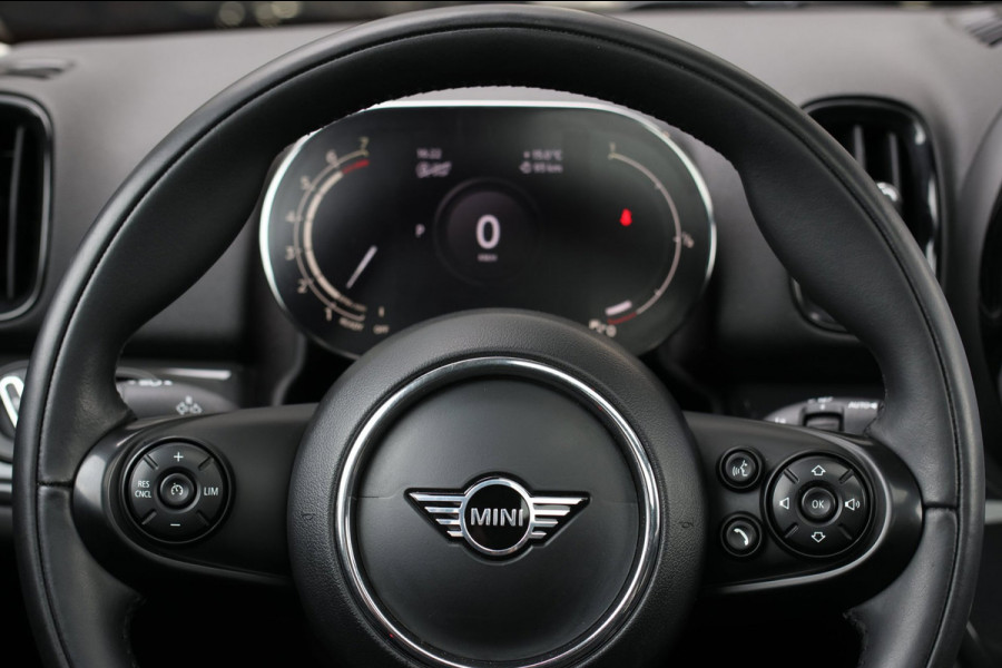 MINI Countryman 1.5 Cooper *Pano*Led*Comforttoegang*Cruise control*