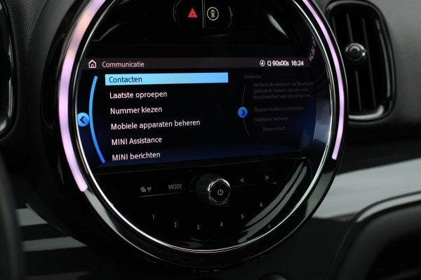 MINI Countryman 1.5 Cooper *Pano*Led*Comforttoegang*Cruise control*