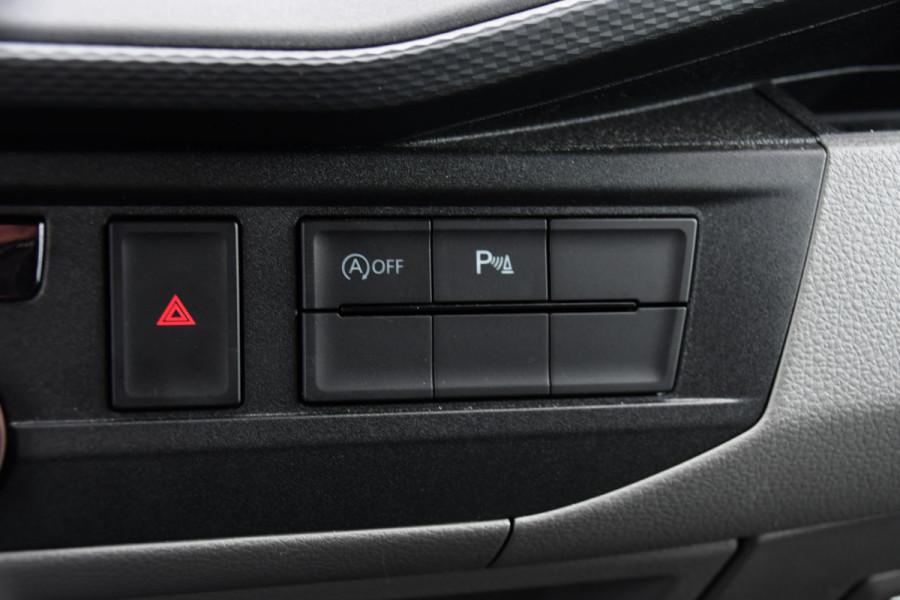 Volkswagen Transporter 2.0 TDI L2H1 30 PB Edition Camera, Cruise, Carplay, 150pk, Automaat, Multimedia, Airco, sensoren, Uniek!