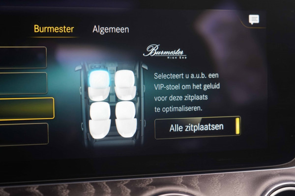 Mercedes-Benz E-Klasse E 53 AMG 4Matic+ E53 435PK