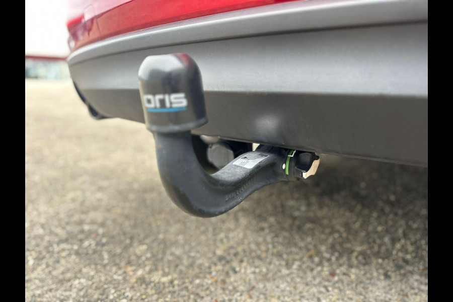 Mazda CX-5 2.0 SkyActiv-G 165 Skylease Luxury | Leder | Trekhaak 1800kg | Full Led | stoel verwarming v+a | Dealer Onderhouden |