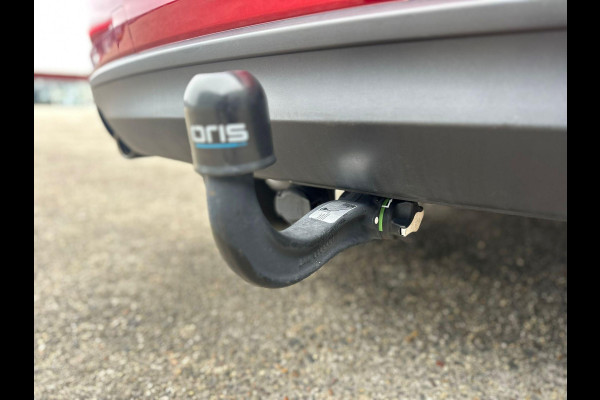 Mazda CX-5 2.0 SkyActiv-G 165 Skylease Luxury | Leder | Trekhaak 1800kg | Full Led | stoel verwarming v+a | Dealer Onderhouden |