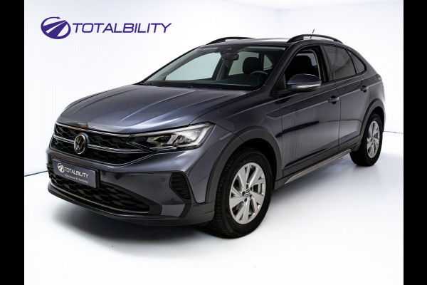 Volkswagen Taigo 1.0 TSI Business Comfort Edition | Stoelverwarming | PDC V+A | Airco | Led | DAB | Apple Carplay, Android auto, All season banden