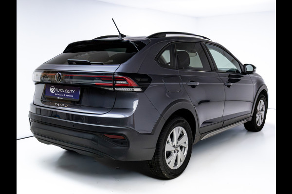 Volkswagen Taigo 1.0 TSI Business Comfort Edition | Stoelverwarming | PDC V+A | Airco | Led | DAB | Apple Carplay, Android auto, All season banden