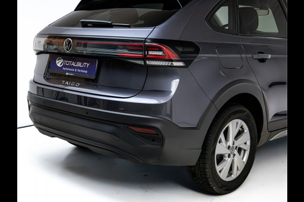 Volkswagen Taigo 1.0 TSI Business Comfort Edition | Stoelverwarming | PDC V+A | Airco | Led | DAB | Apple Carplay, Android auto, All season banden