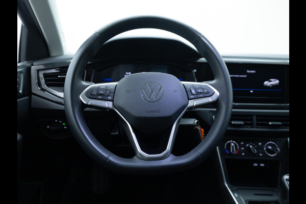 Volkswagen Taigo 1.0 TSI Business Comfort Edition | Stoelverwarming | PDC V+A | Airco | Led | DAB | Apple Carplay, Android auto, All season banden