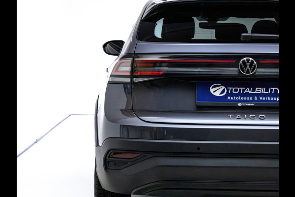 Volkswagen Taigo 1.0 TSI Business Comfort Edition | Stoelverwarming | PDC V+A | Airco | Led | DAB | Apple Carplay, Android auto, All season banden
