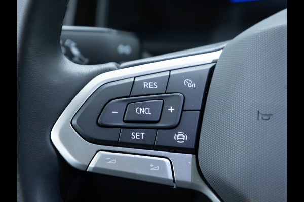 Volkswagen Taigo 1.0 TSI Business Comfort Edition | Stoelverwarming | PDC V+A | Airco | Led | DAB | Apple Carplay, Android auto, All season banden