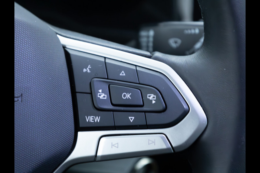 Volkswagen Taigo 1.0 TSI Business Comfort Edition | Stoelverwarming | PDC V+A | Airco | Led | DAB | Apple Carplay, Android auto, All season banden
