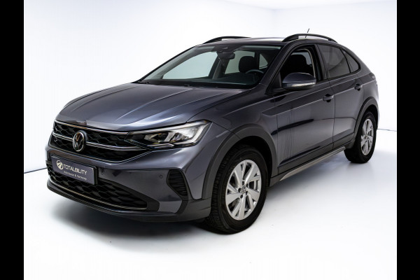 Volkswagen Taigo 1.0 TSI Business Comfort Edition | Stoelverwarming | PDC V+A | Airco | Led | DAB | Apple Carplay, Android auto, All season banden