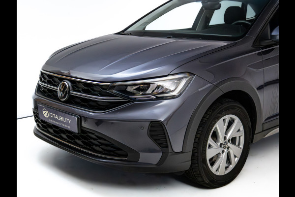 Volkswagen Taigo 1.0 TSI Business Comfort Edition | Stoelverwarming | PDC V+A | Airco | Led | DAB | Apple Carplay, Android auto, All season banden