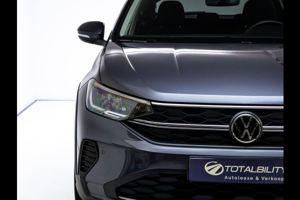 Volkswagen Taigo 1.0 TSI Business Comfort Edition | Stoelverwarming | PDC V+A | Airco | Led | DAB | Apple Carplay, Android auto, All season banden