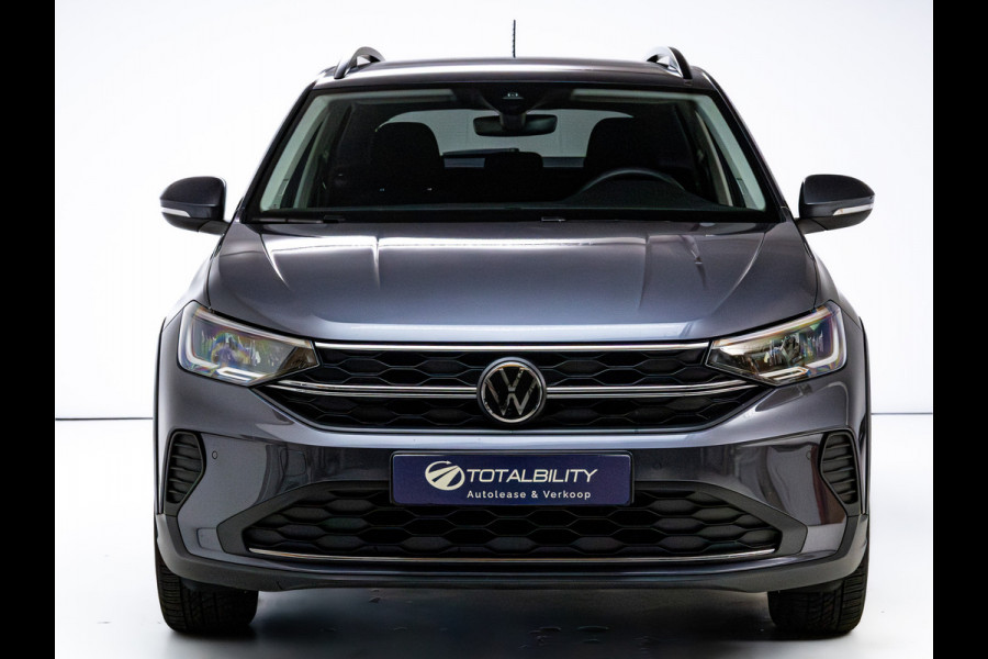 Volkswagen Taigo 1.0 TSI Business Comfort Edition | Stoelverwarming | PDC V+A | Airco | Led | DAB | Apple Carplay, Android auto, All season banden