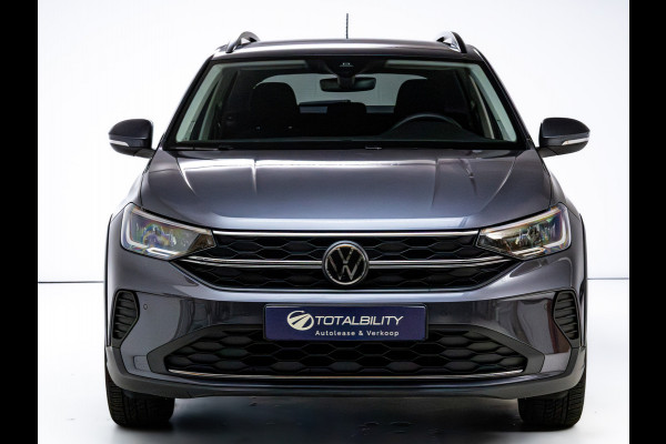 Volkswagen Taigo 1.0 TSI Business Comfort Edition | Stoelverwarming | PDC V+A | Airco | Led | DAB | Apple Carplay, Android auto, All season banden