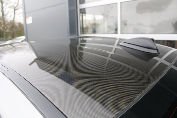 BMW M5 4.4 V8 600pk | B&W | 360 | Carbon| ACC | HUD | Soft Close