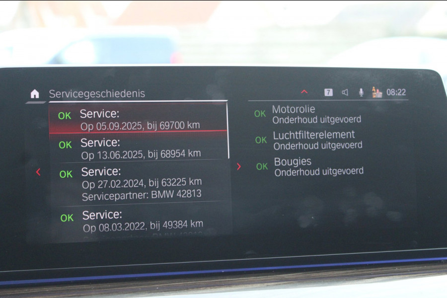 BMW M5 4.4 V8 600pk | B&W | 360 | Carbon| ACC | HUD | Soft Close