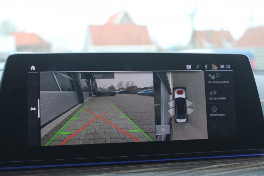 BMW M5 4.4 V8 600pk | B&W | 360 | Carbon| ACC | HUD | Soft Close