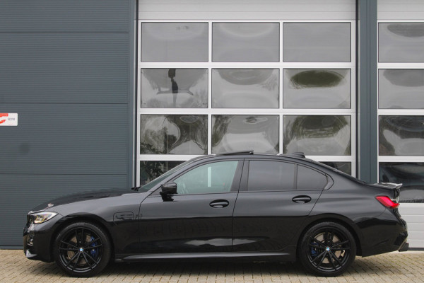 BMW 3-serie 330e xDrive M-Sport Shadow | Pano | Laser | Memory | HK | HUD