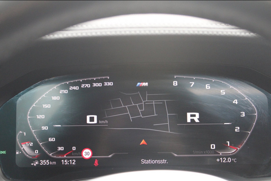 BMW 3-serie 330e xDrive M-Sport Shadow | Pano | Laser | Memory | HK | HUD