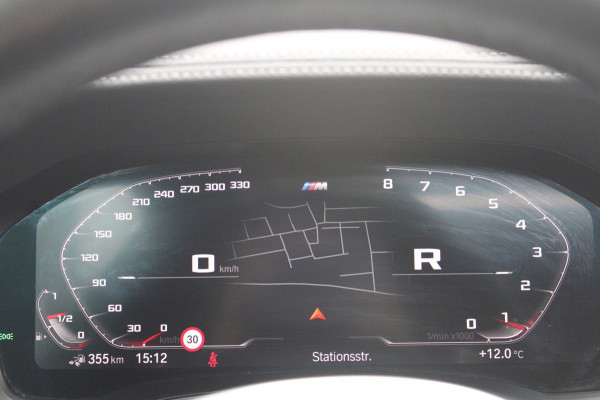 BMW 3-serie 330e xDrive M-Sport Shadow | Pano | Laser | Memory | HK | HUD