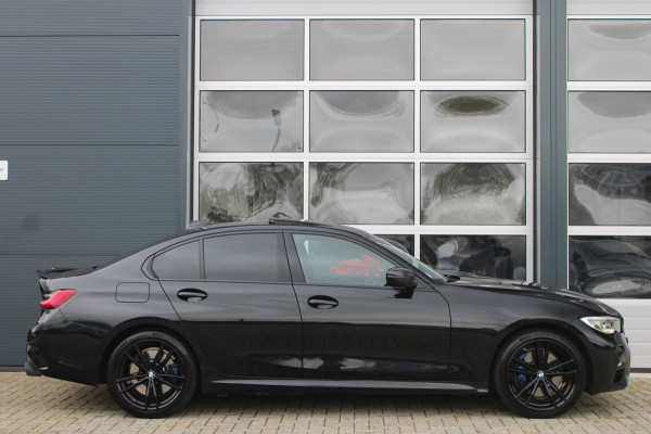 BMW 3-serie 330e xDrive M-Sport Shadow | Pano | Laser | Memory | HK | HUD
