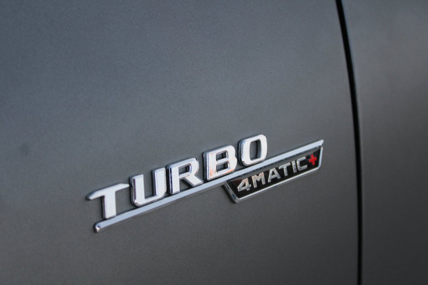 Mercedes-Benz CLA-Klasse AMG 45 S 421pk 4MATIC+ | Pano | Kuipstoelen | 360 | ACC | Memory